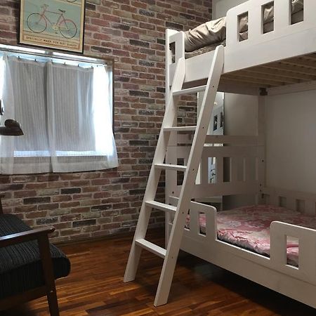 Guest House Unity Okinawa ภายนอก รูปภาพ