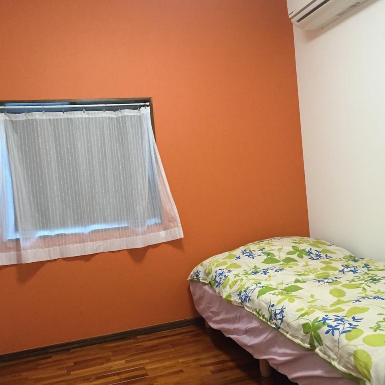 Guest House Unity Okinawa ภายนอก รูปภาพ