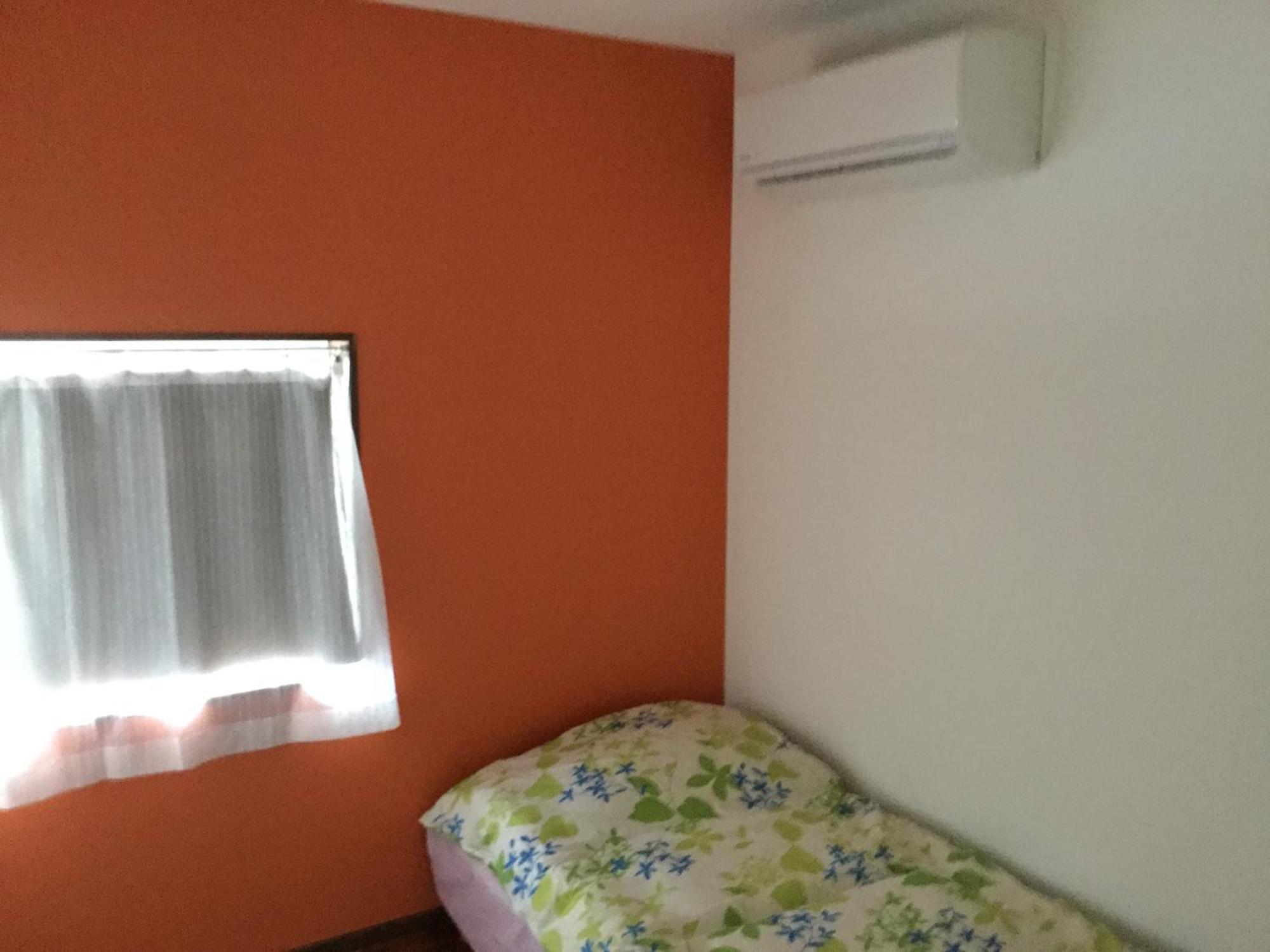 Guest House Unity Okinawa ภายนอก รูปภาพ