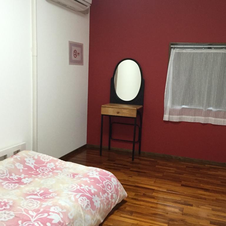 Guest House Unity Okinawa ภายนอก รูปภาพ