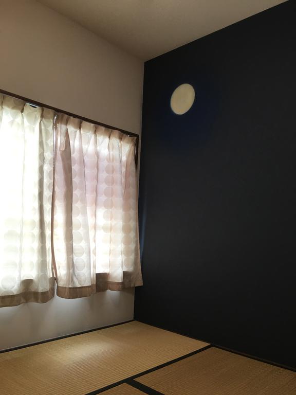 Guest House Unity Okinawa ภายนอก รูปภาพ